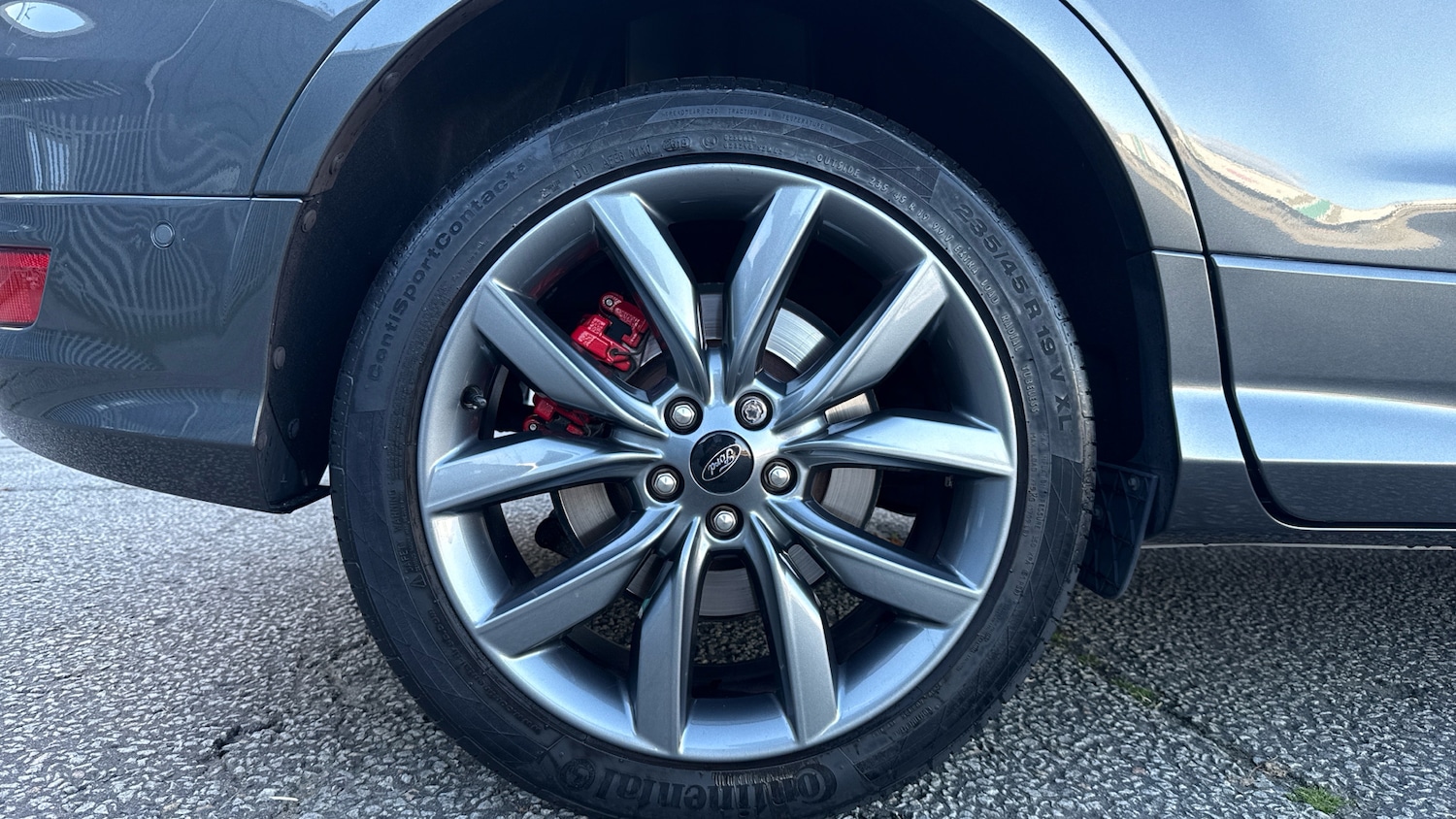 Used Ford Kuga 2019 for sale - 76673100: Photo 7