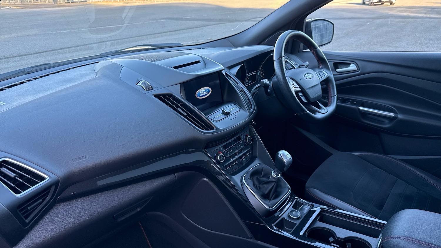 Used Ford Kuga 2019 for sale - 76673100: Photo 9