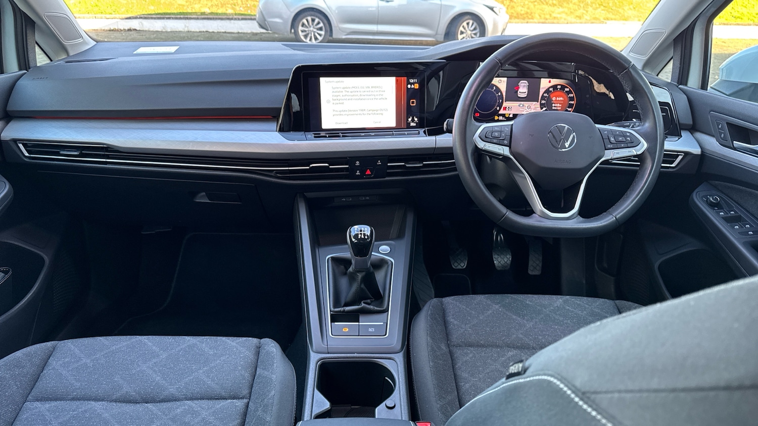 Used Volkswagen Golf 2023 for sale - 76971110: Photo 10