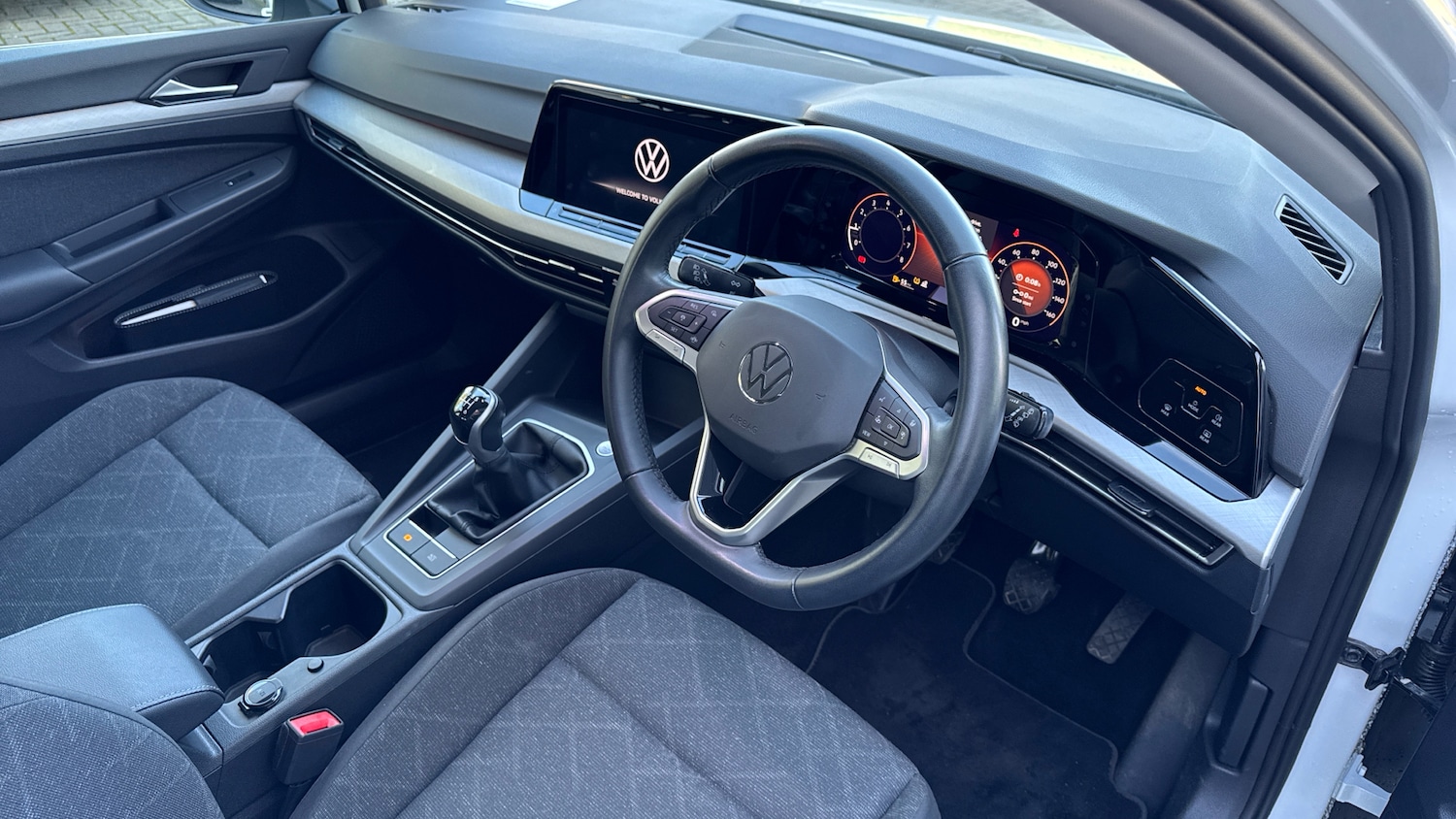 Used Volkswagen Golf 2023 for sale - 76971110: Photo 11