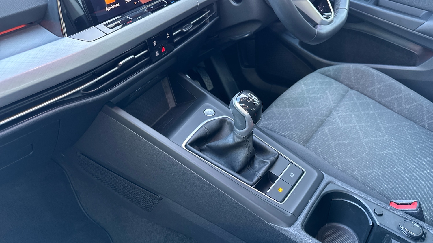 Used Volkswagen Golf 2023 for sale - 76971110: Photo 13