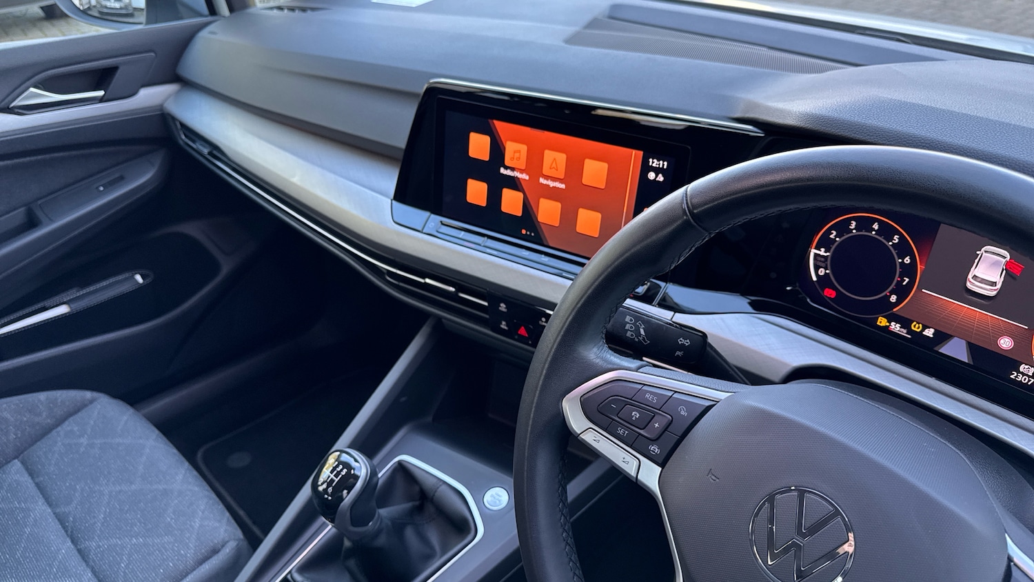 Used Volkswagen Golf 2023 for sale - 76971110: Photo 14