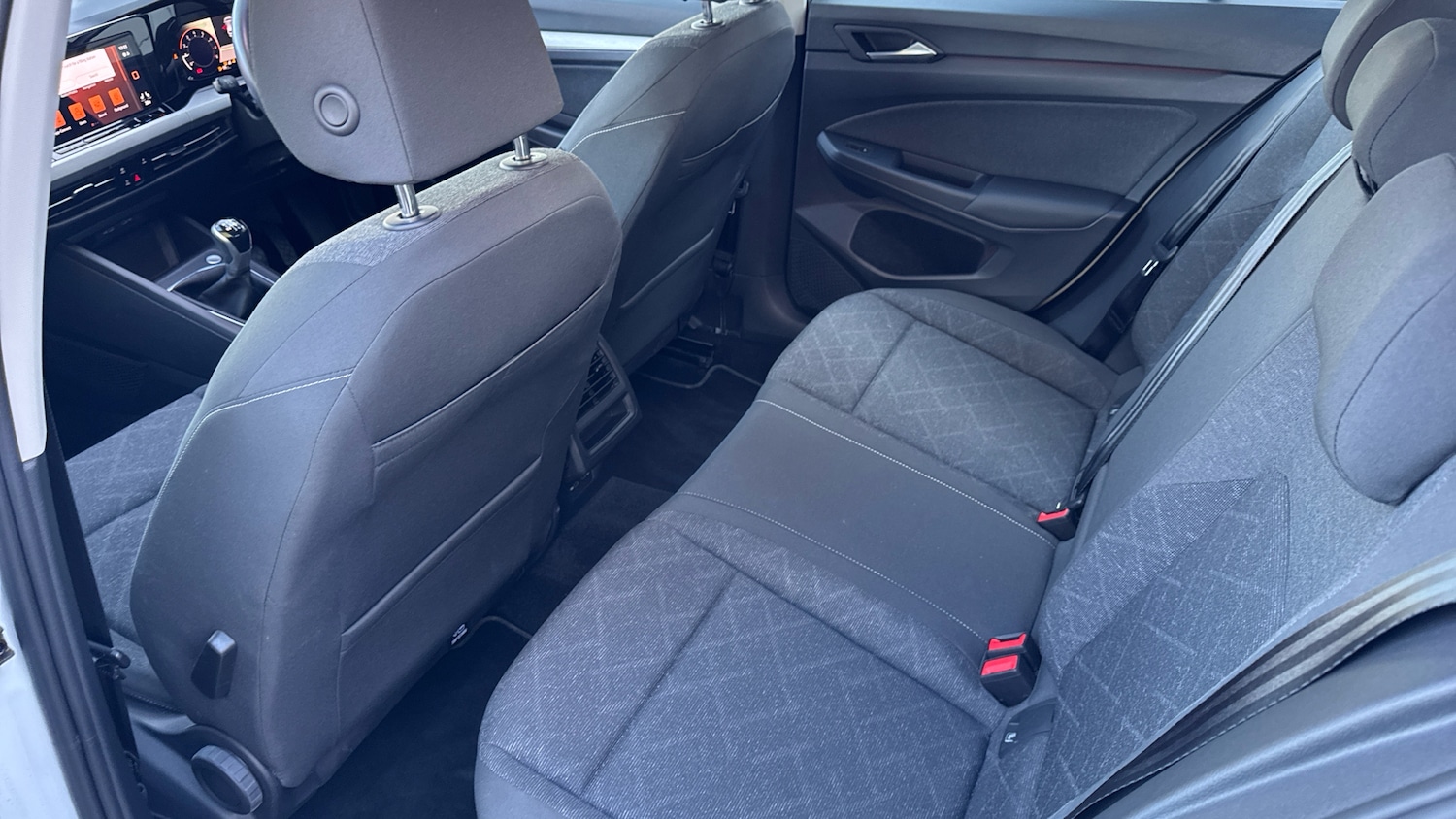 Used Volkswagen Golf 2023 for sale - 76971110: Photo 16