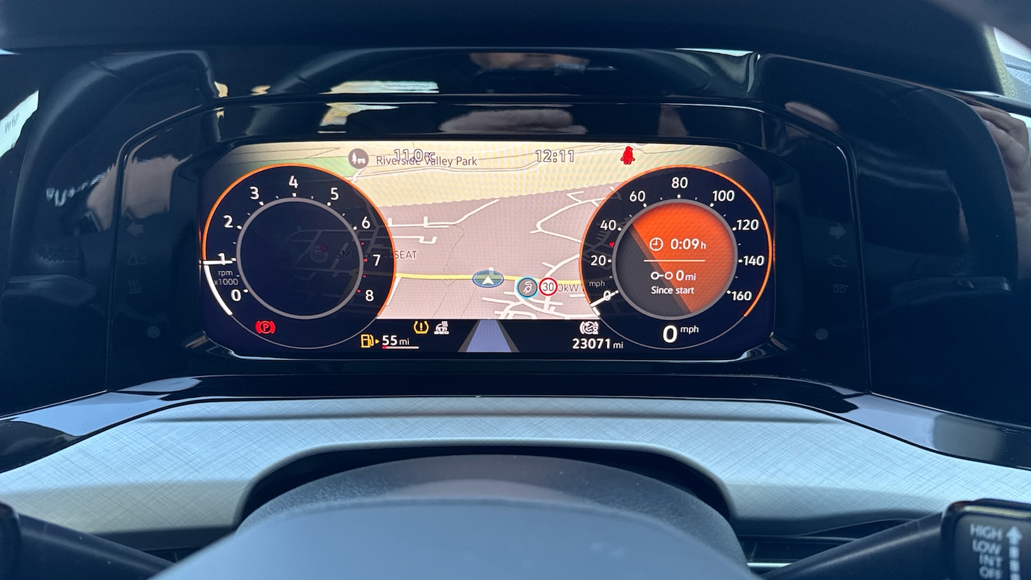 Used Volkswagen Golf 2023 for sale - 76971110: Photo 18