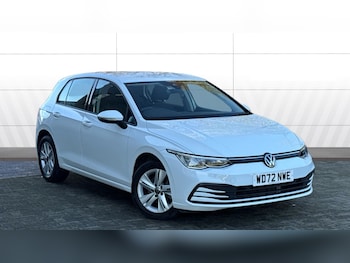 2023 (72) - 1.5 TSI Life 5dr Petrol Hatchback