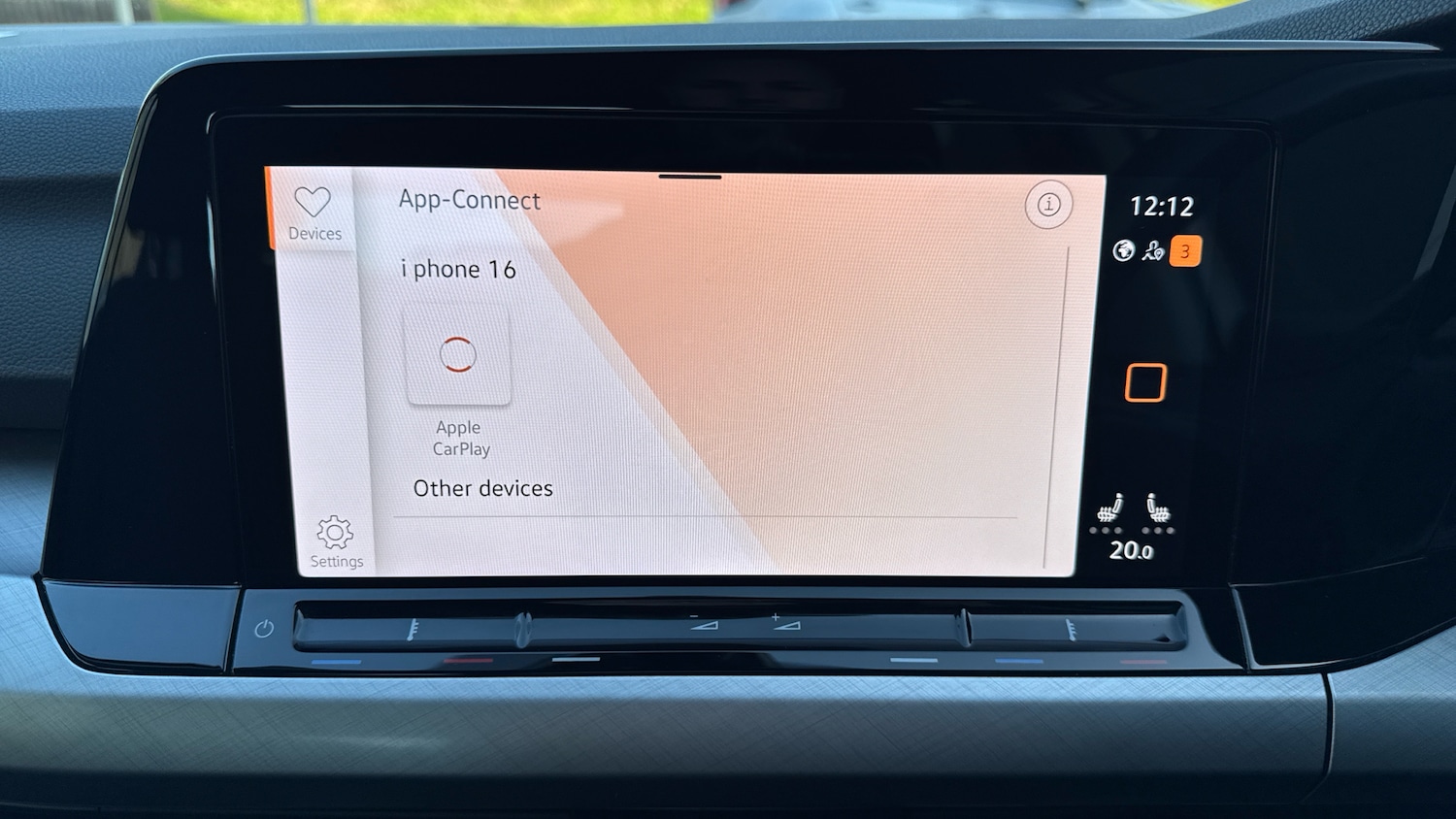 Used Volkswagen Golf 2023 for sale - 76971110: Photo 21