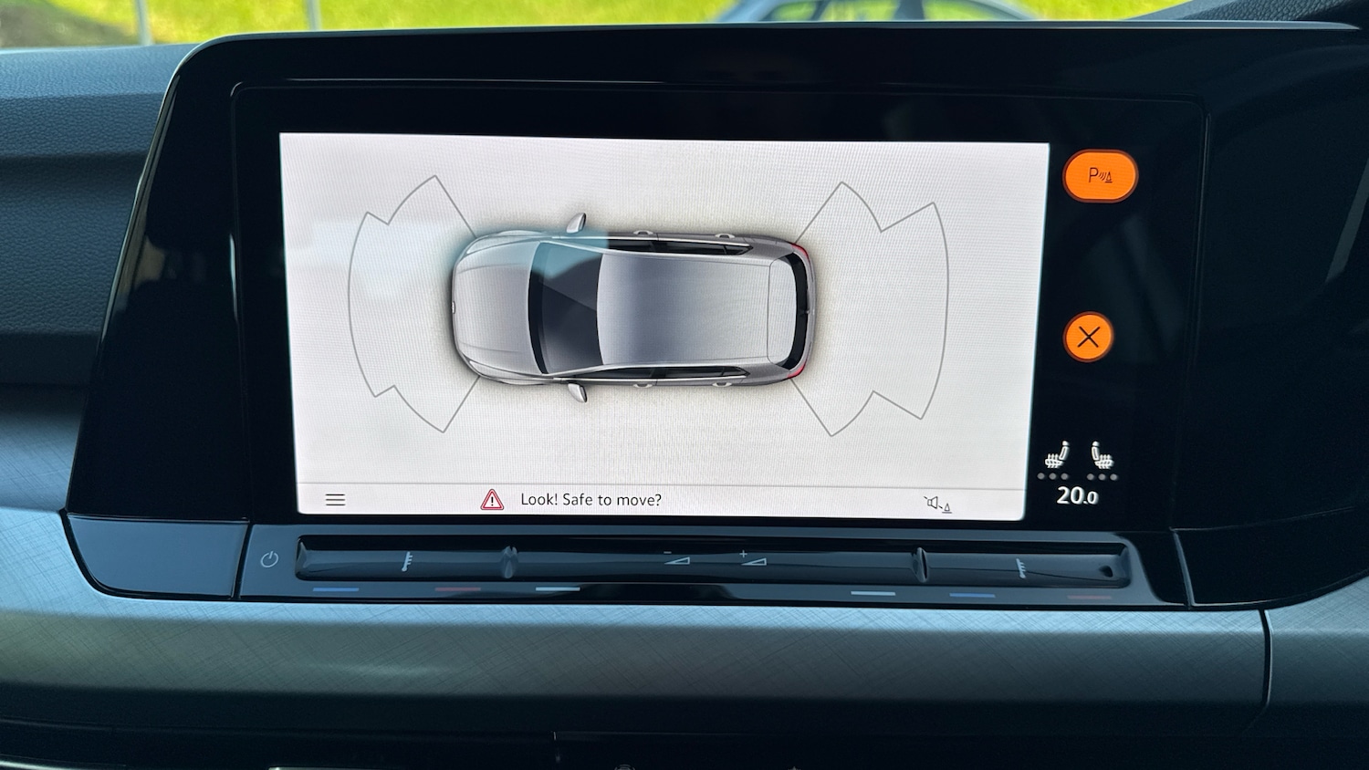 Used Volkswagen Golf 2023 for sale - 76971110: Photo 22