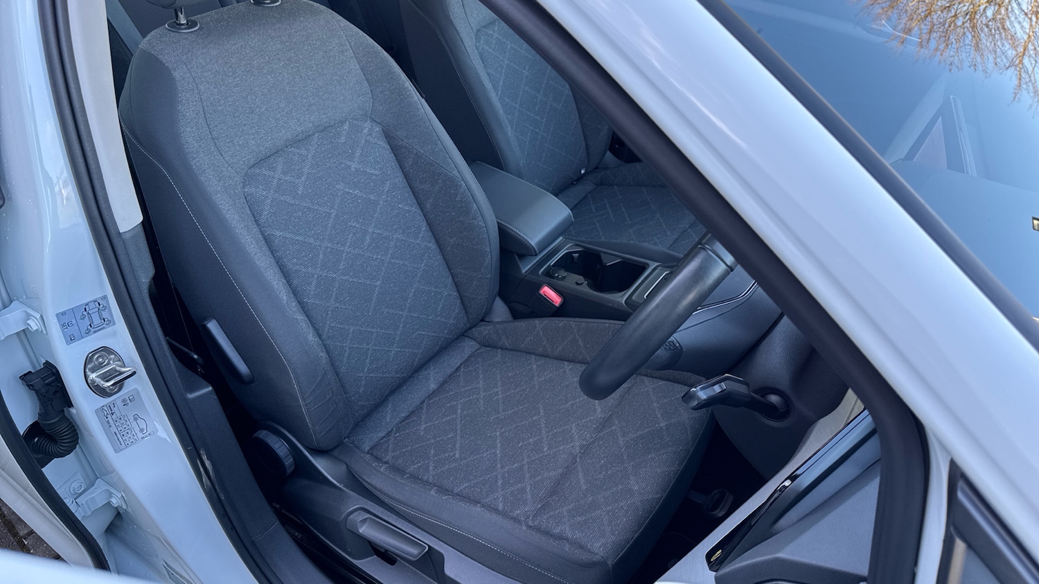 Used Volkswagen Golf 2023 for sale - 76971110: Photo 29