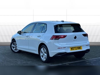 Used Volkswagen Golf 2023 for sale - 76971110: Photo