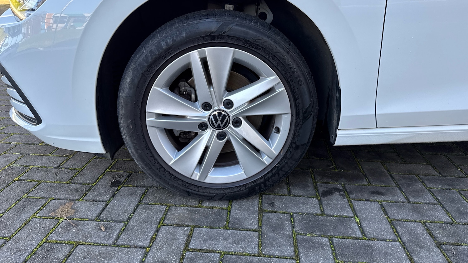 Used Volkswagen Golf 2023 for sale - 76971110: Photo 32