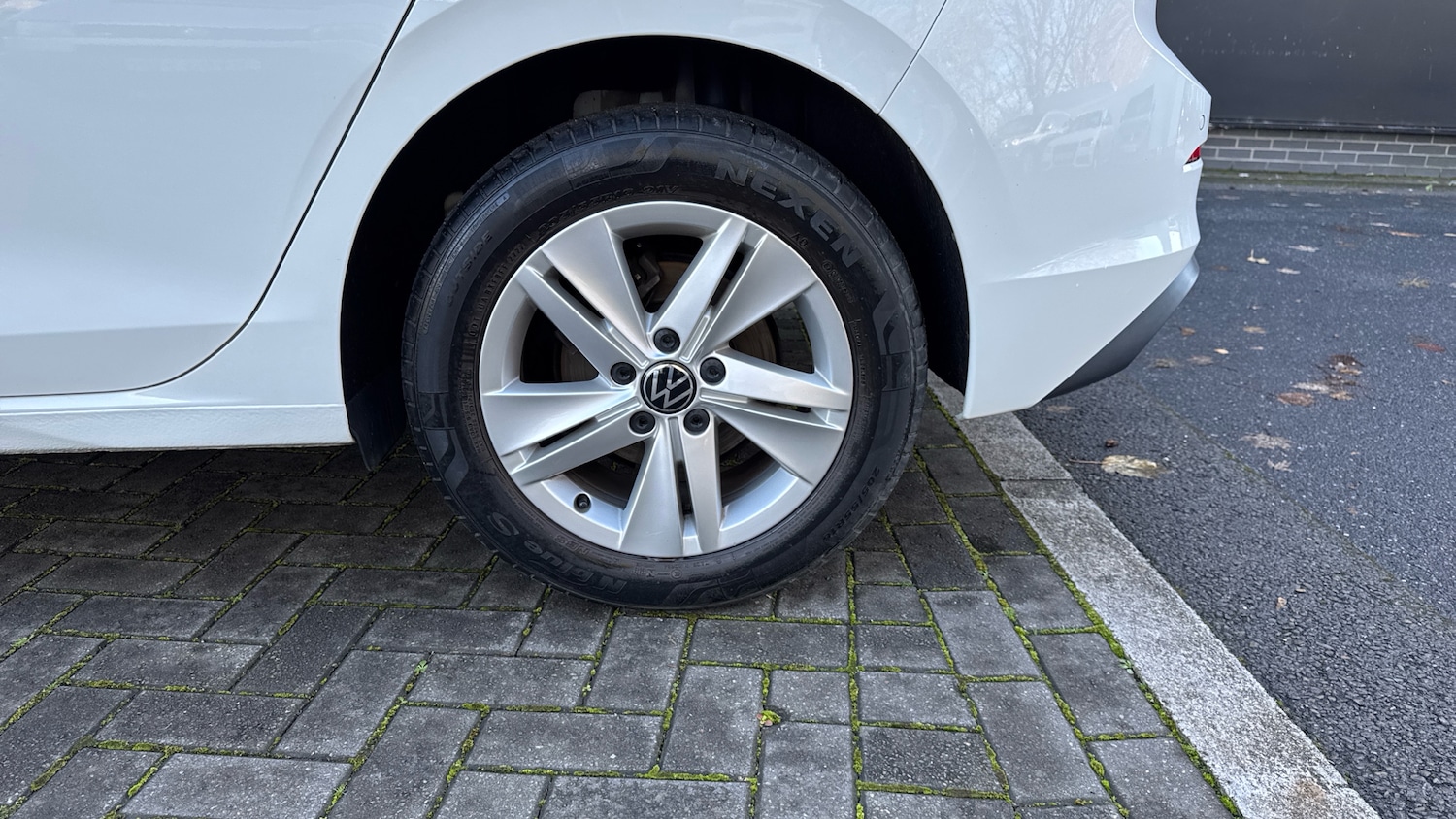 Used Volkswagen Golf 2023 for sale - 76971110: Photo 33