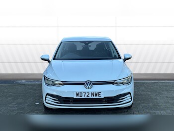 Used Volkswagen Golf 2023 for sale - 76971110: Photo