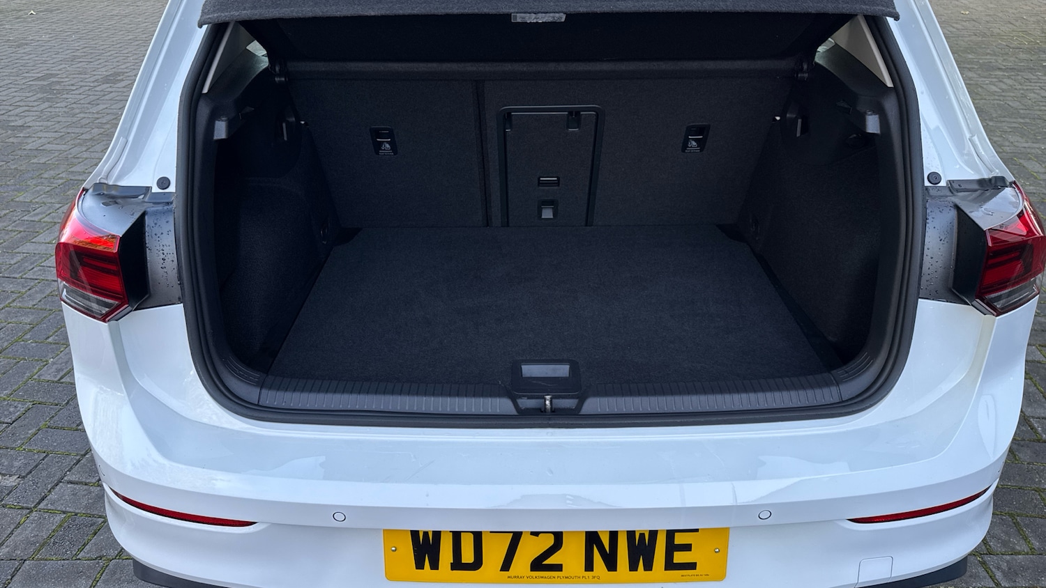 Used Volkswagen Golf 2023 for sale - 76971110: Photo 4