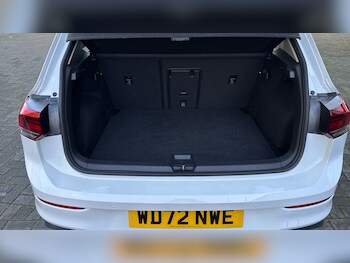 Used Volkswagen Golf 2023 for sale - 76971110: Photo