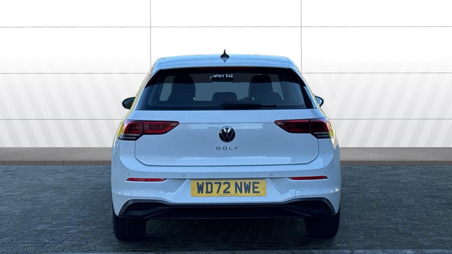 Used Volkswagen Golf 2023 for sale - 76971110: Photo 6