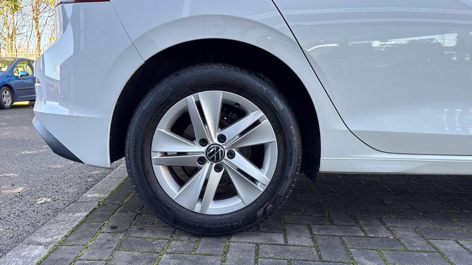 Used Volkswagen Golf 2023 for sale - 76971110: Photo 7