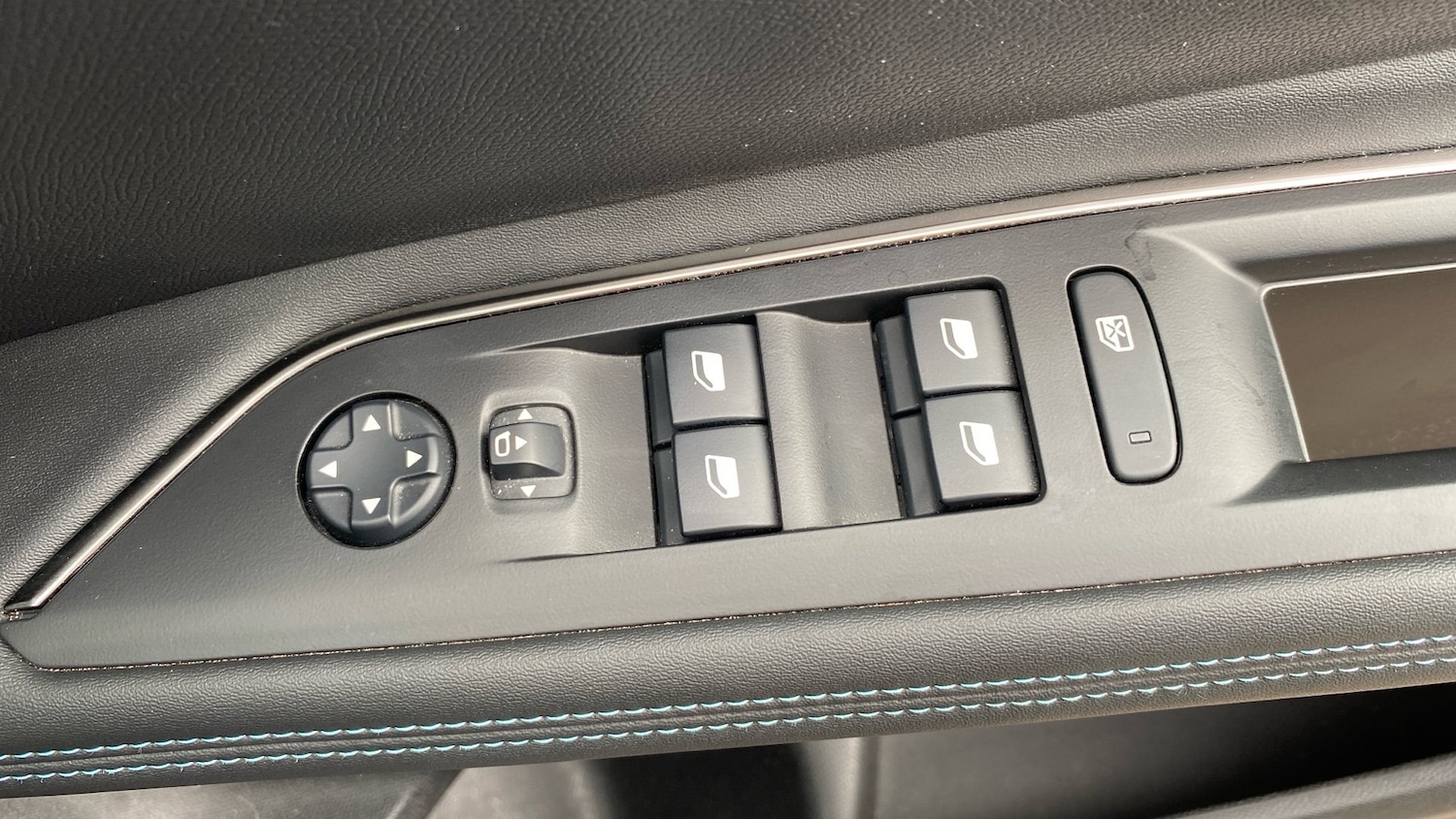 Vehicle 32
