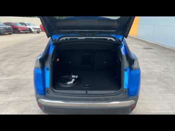 Used Peugeot 3008 2022 for sale - 74515560: Photo