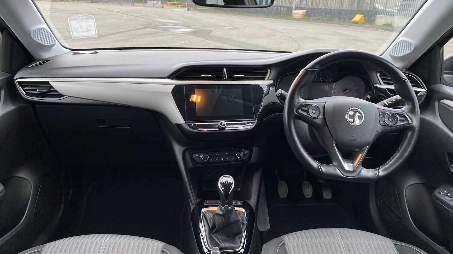 Used Vauxhall Corsa 2021 for sale - 76479465: Photo 10