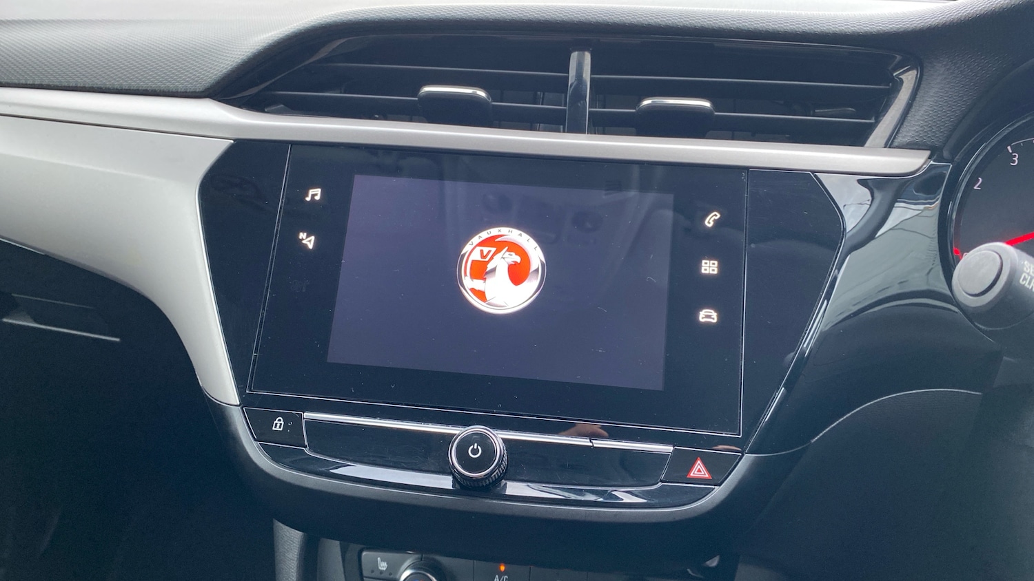 Used Vauxhall Corsa 2021 for sale - 76479465: Photo 12