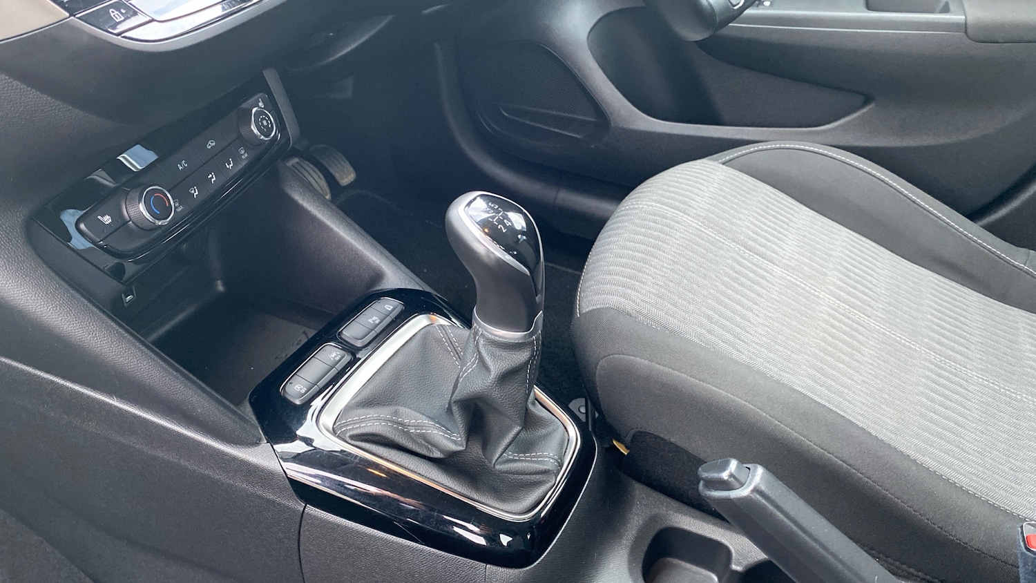 Used Vauxhall Corsa 2021 for sale - 76479465: Photo 13