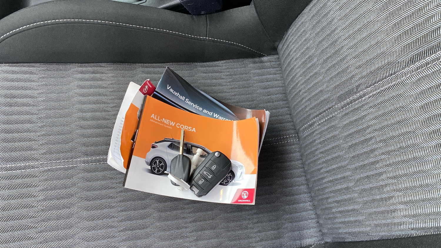 Used Vauxhall Corsa 2021 for sale - 76479465: Photo 19