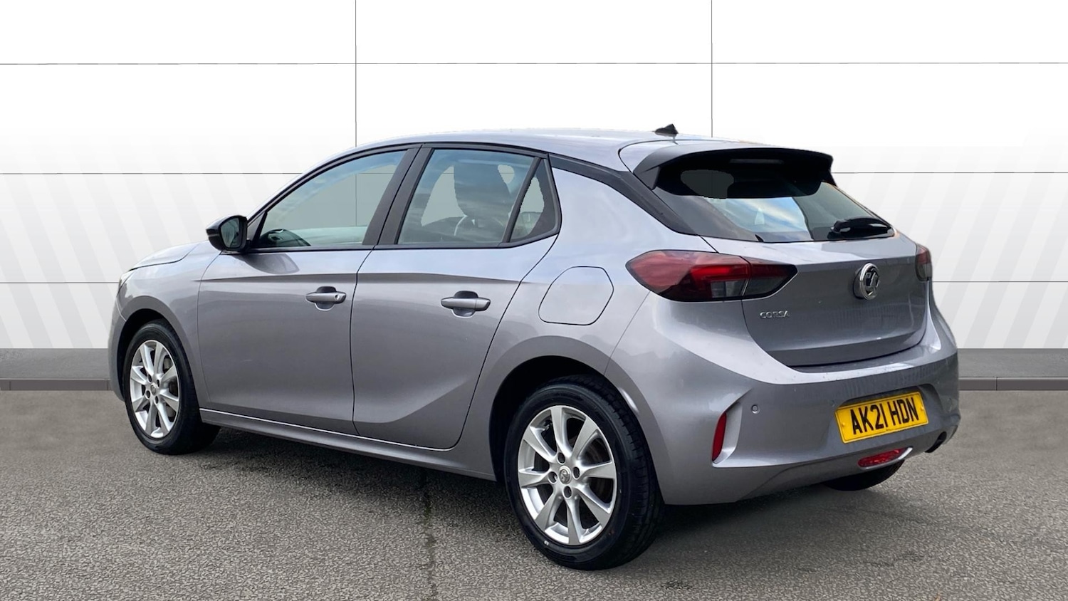 Used Vauxhall Corsa 2021 for sale - 76479465: Photo 2