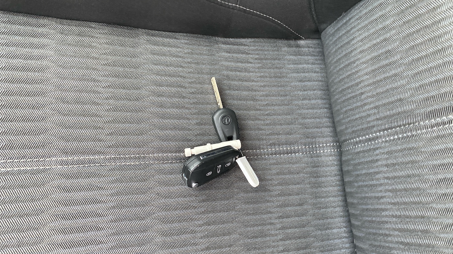 Used Vauxhall Corsa 2021 for sale - 76479465: Photo 20