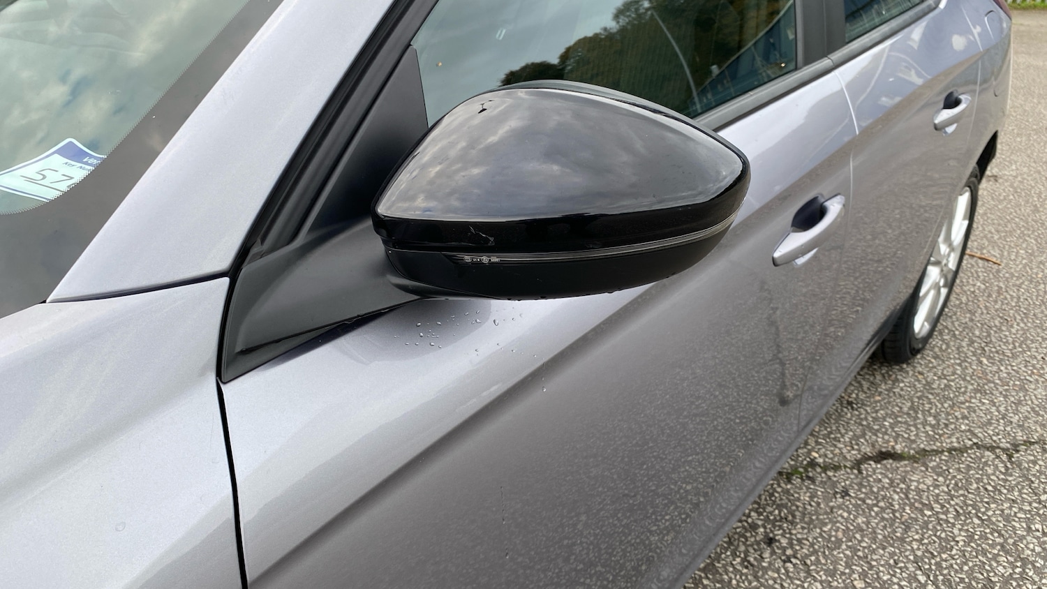 Used Vauxhall Corsa 2021 for sale - 76479465: Photo 26