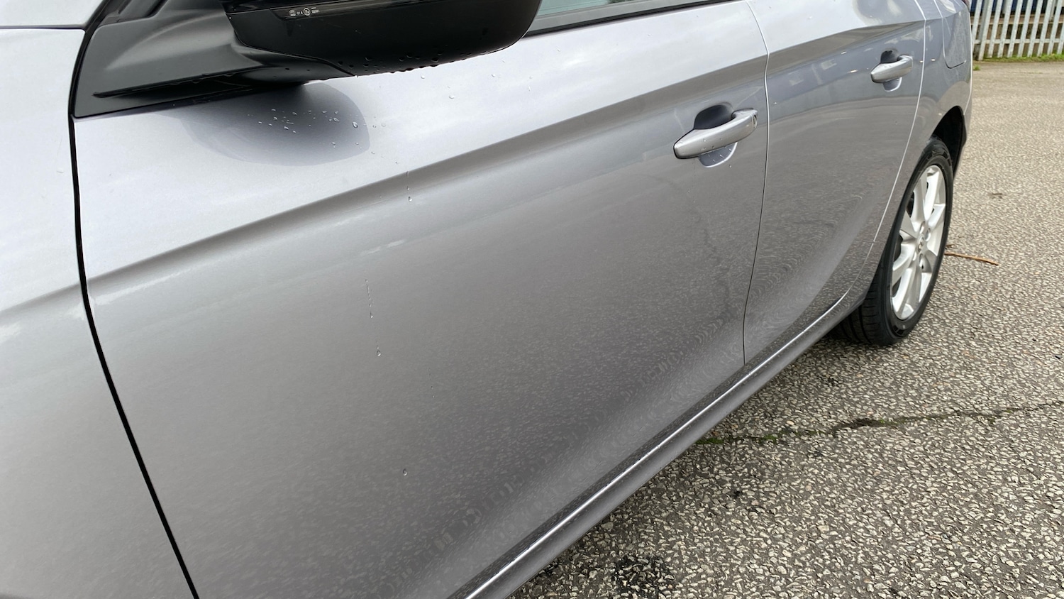 Used Vauxhall Corsa 2021 for sale - 76479465: Photo 27