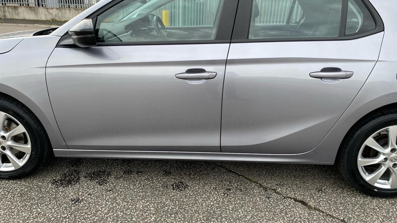 Used Vauxhall Corsa 2021 for sale - 76479465: Photo 28