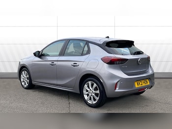 Used Vauxhall Corsa 2021 for sale - 76479465: Photo