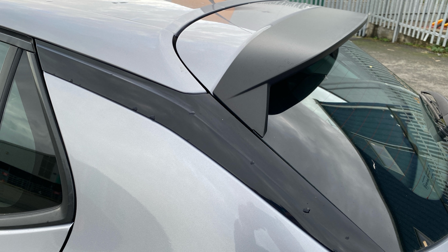 Used Vauxhall Corsa 2021 for sale - 76479465: Photo 30