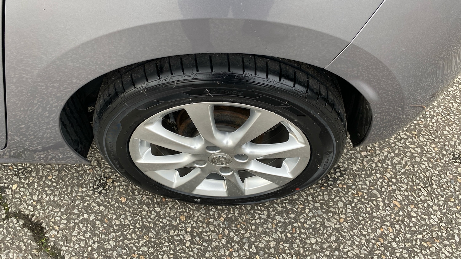 Used Vauxhall Corsa 2021 for sale - 76479465: Photo 31