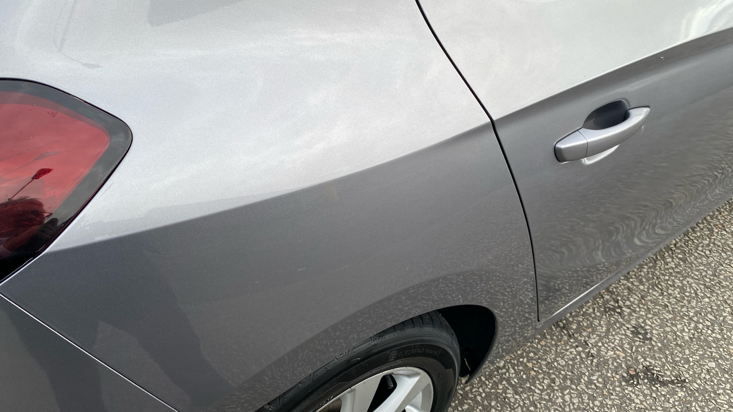 Used Vauxhall Corsa 2021 for sale - 76479465: Photo 39