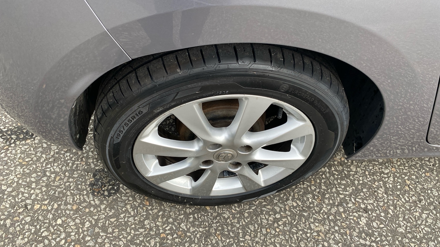 Used Vauxhall Corsa 2021 for sale - 76479465: Photo 40