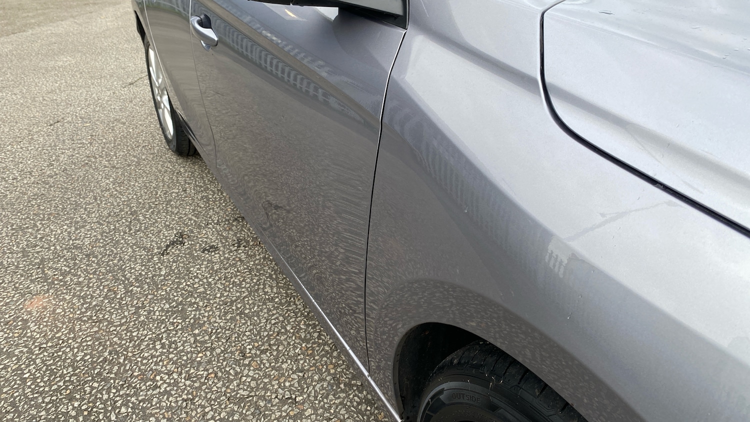 Used Vauxhall Corsa 2021 for sale - 76479465: Photo 44