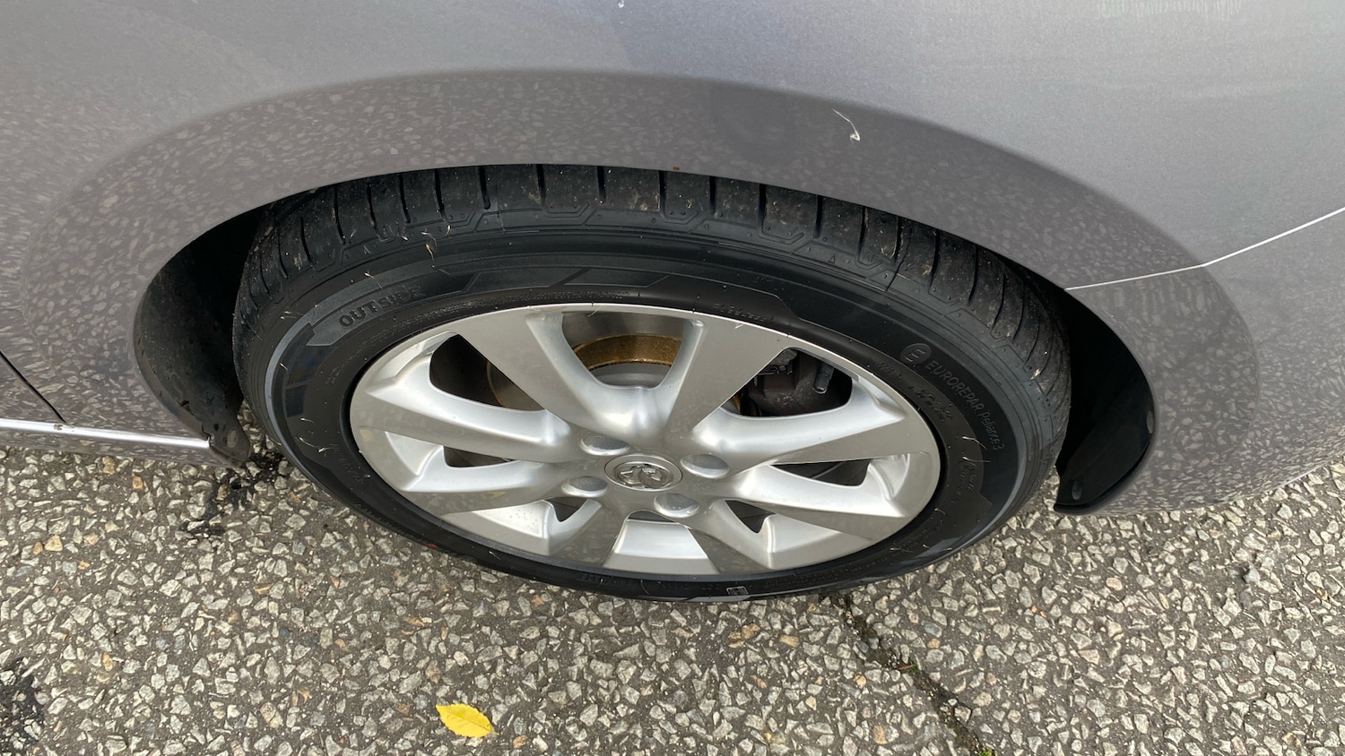 Used Vauxhall Corsa 2021 for sale - 76479465: Photo 45