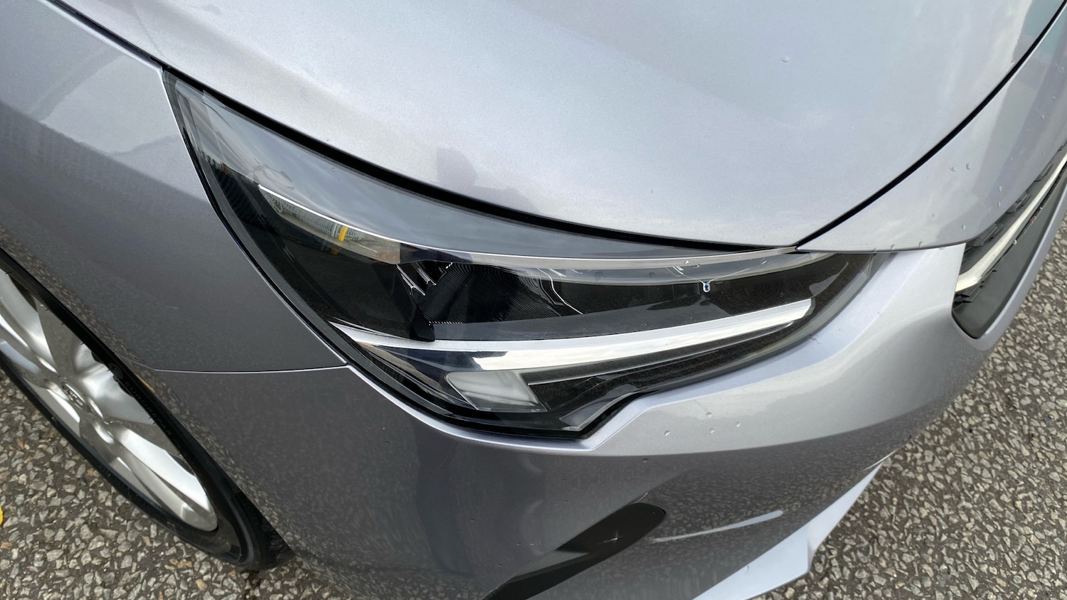 Used Vauxhall Corsa 2021 for sale - 76479465: Photo 46