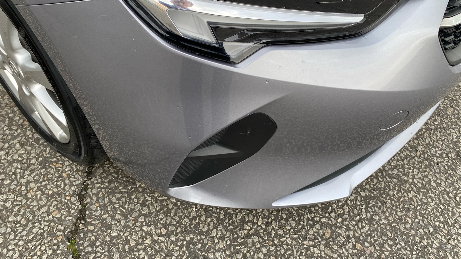 Used Vauxhall Corsa 2021 for sale - 76479465: Photo 47