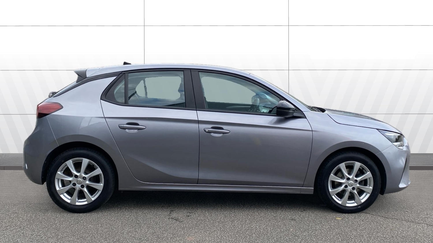 Used Vauxhall Corsa 2021 for sale - 76479465: Photo 5