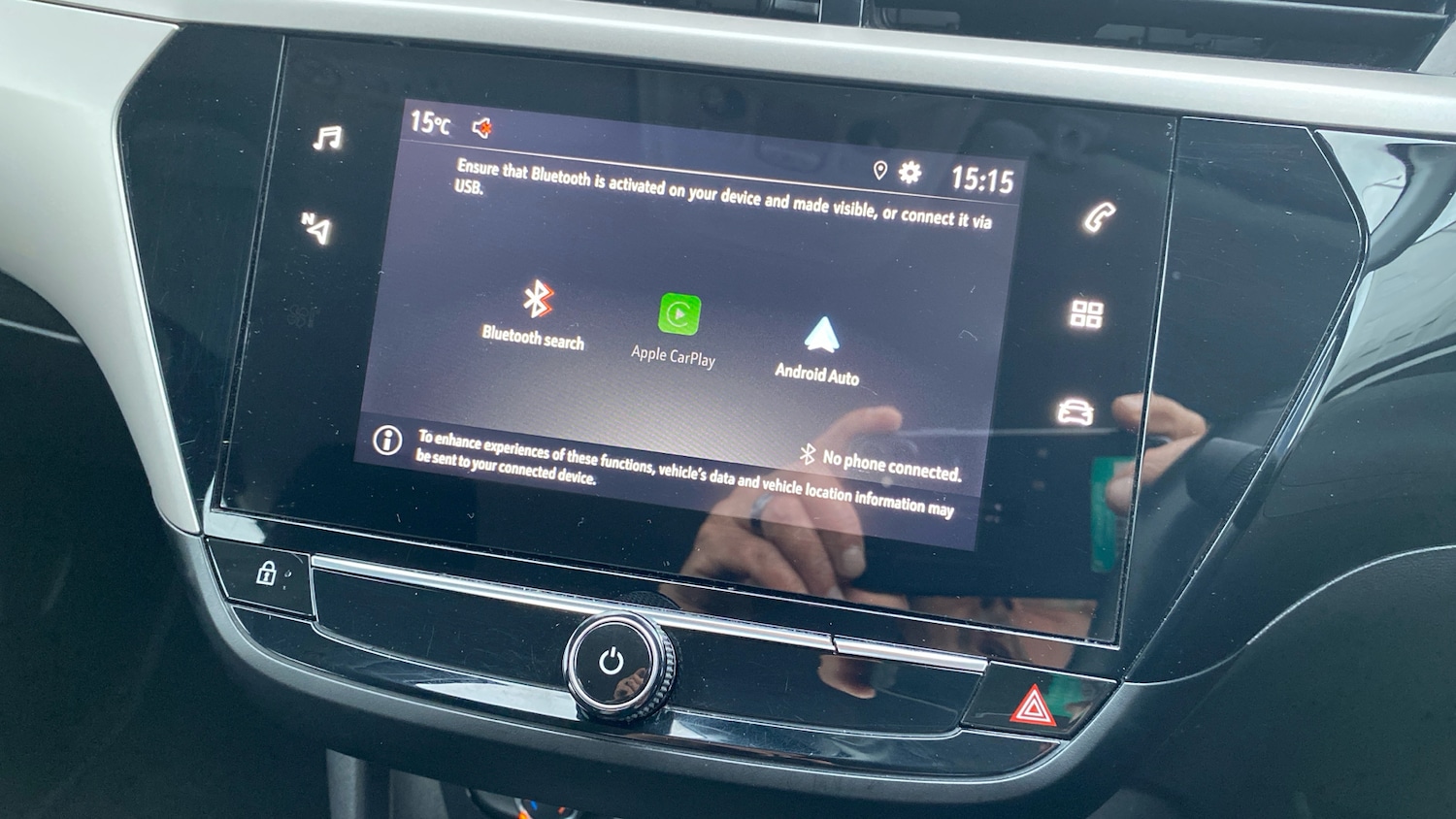 Used Vauxhall Corsa 2021 for sale - 76479465: Photo 57