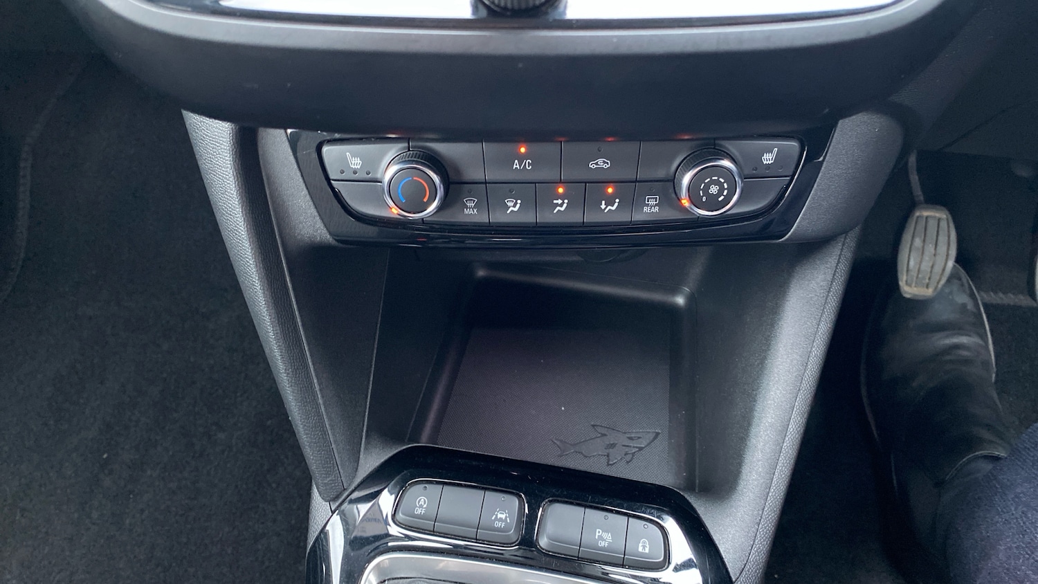 Used Vauxhall Corsa 2021 for sale - 76479465: Photo 60