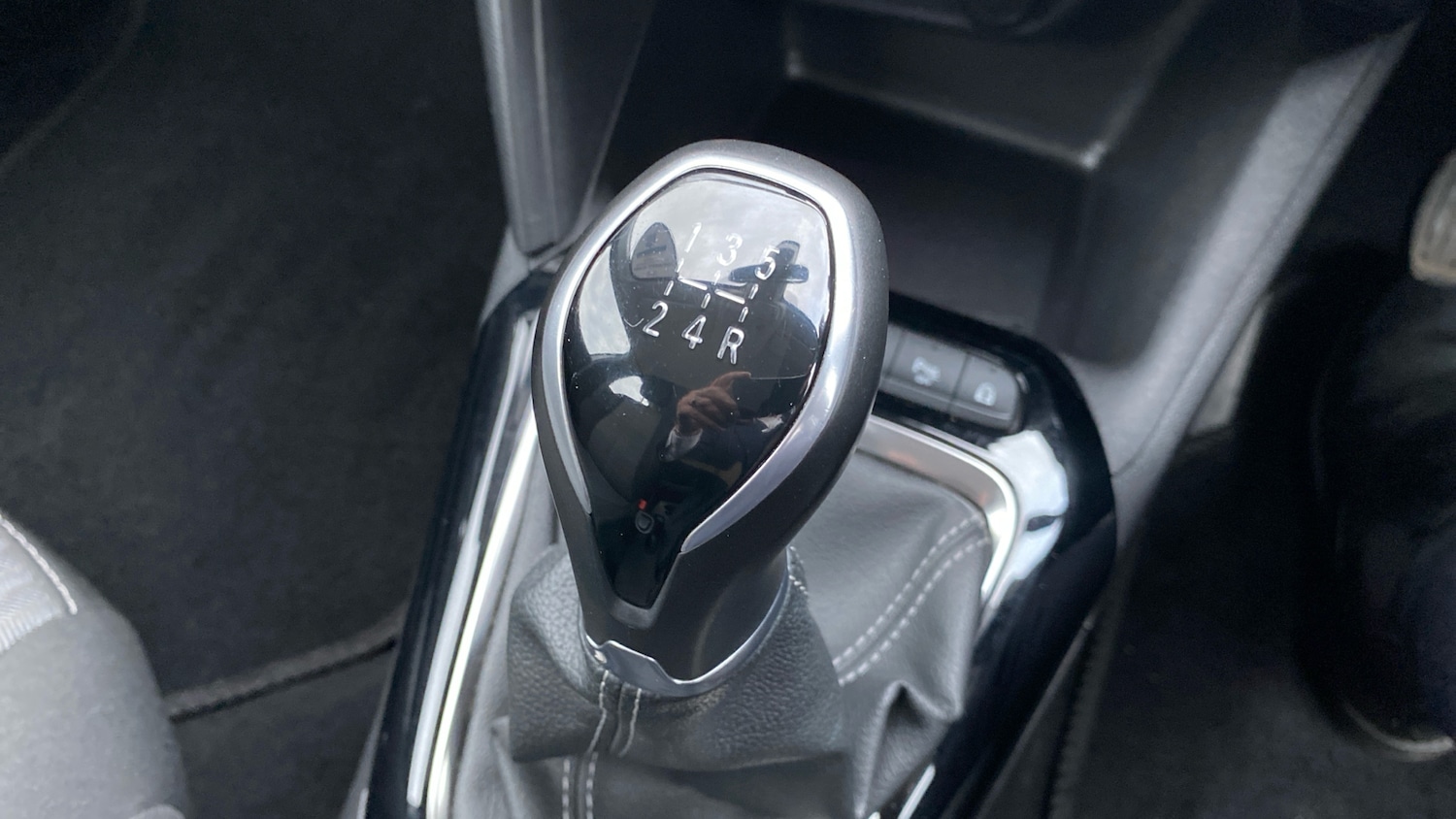 Used Vauxhall Corsa 2021 for sale - 76479465: Photo 62