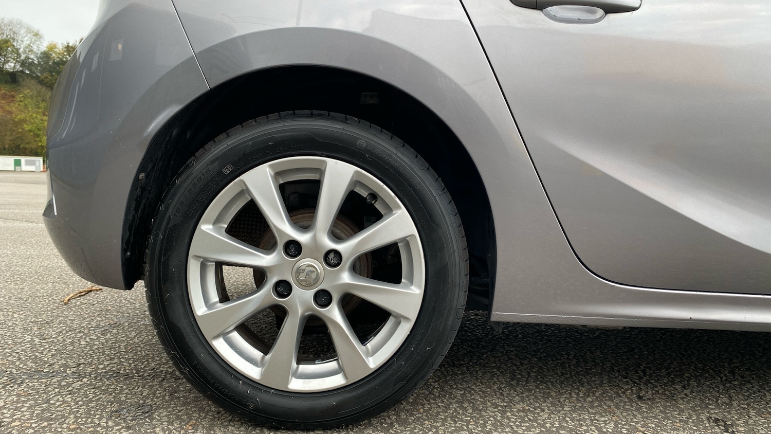 Used Vauxhall Corsa 2021 for sale - 76479465: Photo 7