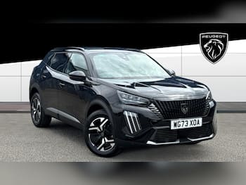 Used Peugeot 2008 2023 for sale - 79684432: Photo