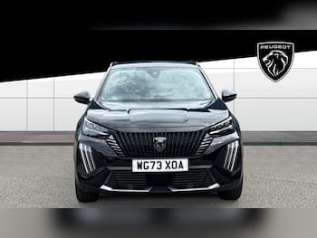 Used Peugeot 2008 2023 for sale - 79684432: Photo