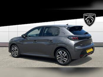 Used Peugeot 208 2023 for sale - 75675438: Photo