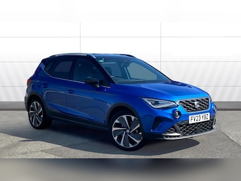 Used SEAT Arona 2023 for sale - 79457022: Photo