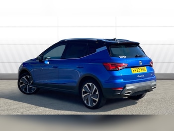 Used SEAT Arona 2023 for sale - 79457022: Photo